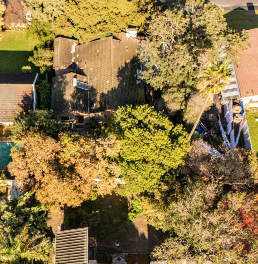 4 Bedroom Property for Sale in Oostersee Western Cape